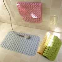 浴室防滑垫洗澡环保淋浴房按摩脚垫厨房厕所 卫生间