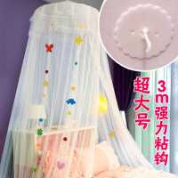 强力天花板顶部墙面承重床帘底座固定蚊帐挂钩吊顶吸盘公主墙壁
