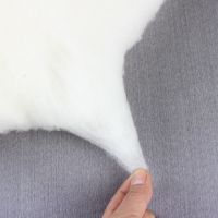 4-10斤纯棉花新疆长绒棉手工棉被芯棉胎棉絮散装棉花被棉衣填充棉