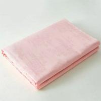 全棉提花蚕丝被内胆套棉花被芯保护套纯棉内胆套大红喜被单件