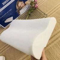 网红乳胶驱蚊记忆枕通用橡胶记忆男女成人儿童保健枕头