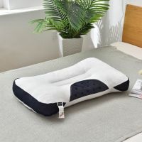 决明子枕头成人儿童单人男双人荞麦睡觉护颈椎枕芯一对家用防螨