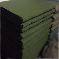 军绿色01床垫白色棉褥子单人床垫被90/1米/1.2米宽加厚批