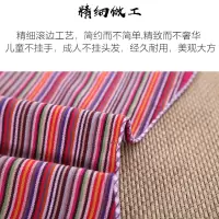 成人荞麦壳枕头修复颈椎专用单人学生枕头套装老粗布荞麦枕芯