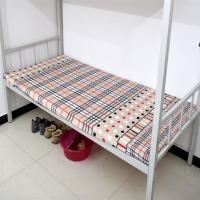 海绵床垫 高密度海绵 榻榻米床垫 学生宿舍 床垫 海绵垫