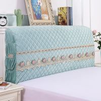 床头罩床头套罩1.5米1.8米床头罩床头套防尘罩皮床床头保护套