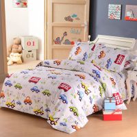 被套单件被罩单人双人纯棉全棉学生宿舍女1.5米 1.8米单被套