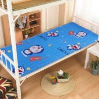 学生垫床垫软垫宿舍单人垫床垫褥子薄垫0.9m床护垫双人洗垫被