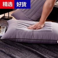 一对装]纯棉荞麦枕枕头成人荞麦皮护颈椎枕单人枕芯家用决明子