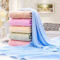 全棉毛巾被纯棉毯子单人双人老式毛毯加厚空调毯毛巾毯成人