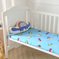 幼儿园宝宝床垫午睡婴儿床垫垫被可拆洗冬夏两用儿童床褥88.168