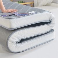 席梦思床垫1.5米家用睡垫加厚学生宿舍单双人榻榻米床褥护垫0.9米