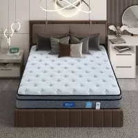 「推荐」乳胶床垫 静音床垫 床垫1.8米床垫1.5米床垫床垫