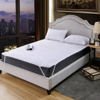 酒店宾馆床上用品床垫保护垫套防滑垫 褥子加厚床护垫