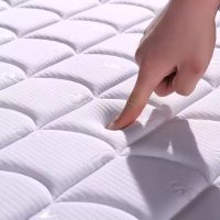 天然乳胶椰棕垫双人加厚儿童床垫 环保榻榻米垫硬棕榈护脊 可
