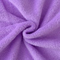 法兰绒毛巾被加厚双人空调毯老式全棉成人毛巾毯子冬季单