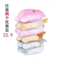 创意动物儿童u型枕头柔软舒适高品质可爱便携护颈枕