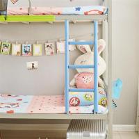 大学生宿舍楼梯防滑垫防撞脚踏垫寝室上铺床梯子脚垫女住宿防咯脚