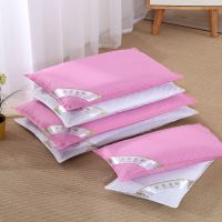 荞麦枕头芯护颈椎一荞麦壳荞麦皮对双层儿童学生成人枕芯保健