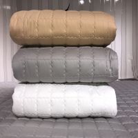 纯棉床笠夹棉加厚席梦思保护套乳胶床垫套防尘罩1.8米床罩套