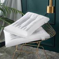 新款枕芯全棉决明子荞麦功能护颈枕头一对装成人家用保健枕芯