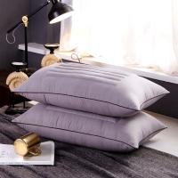 荞麦枕芯两用枕头芯成人学生荞麦枕保健护颈薰衣草驱蚊枕头芯