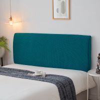 床头罩全包弹力弧形弧度玉米绒防尘床头套软包欧式