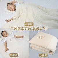 儿童被套1.2 1.5纯棉被套单件冬季秋冬婴儿宝宝小孩纯棉彩棉被套