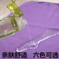 洗头床 床垫 防水火疗防水布防油加厚带洞美容美体按摩防油床单