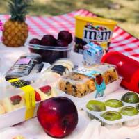 野餐垫出游防潮垫子户外便携郊游野炊地垫野外草坪野餐布加厚防水