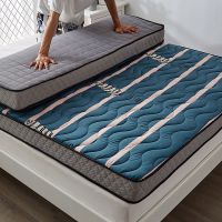 床垫订做加厚1.5米1.8米榻榻米床垫可单人双人宿舍打地铺床褥