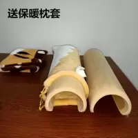 颈椎竹枕治颈椎病枕头修复颈椎专用缓解颈椎枕成人竹子硬枕