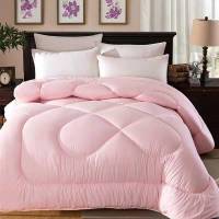 特价桑蚕丝被子被芯春秋被加厚保暖冬被礼品夏被夏凉被