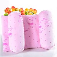 婴儿枕头定型枕0-6个月纠矫正防偏头儿童宝宝1-3岁新生儿秋冬季