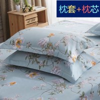 枕头枕芯家用枕头枕芯成人护颈椎学生保健软酒店枕头芯