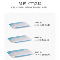 成人荞麦壳枕芯全荞麦皮护颈学生枕纯荞儿童颈椎枕头