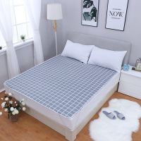 多尺寸婴儿宝宝纯棉隔尿垫巾床单防水老年人护理垫姨妈垫买就送