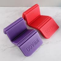 户外防潮垫 便携小坐垫可折叠野餐垫 登山防潮垫野外防水泡沫地垫