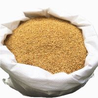 散装壳枕头填充物5斤装成人护颈椎荞麦壳儿童枕芯皮