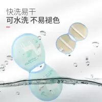 抱娃手臂垫婴儿凉席喂奶套袖孩子神器哺乳胳膊夏季宝宝冰丝枕头冰