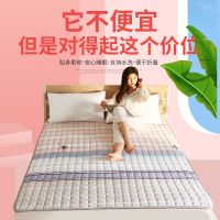 床垫薄款软垫家用床护垫薄床垫1.8米垫子可机洗床褥垫被1.2米床垫