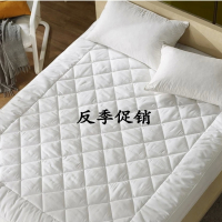 床垫床褥子加厚6至10斤四季单双人学生1.5m榻榻米床护软垫被1.8米