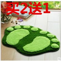 防滑垫门垫脚垫地毯浴室门垫客厅垫卧室垫厨房垫厕所垫脚丫垫