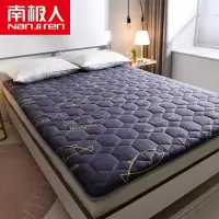 床褥子夏天床垫1.8米双人家用1.5米学生宿舍单人榻榻米