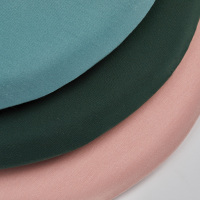 圆形记忆棉椅子坐垫软地上屁股日式卧室飘窗榻榻米四季通用