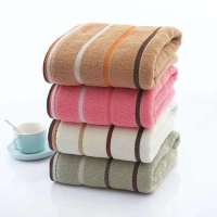 毛巾纯棉洗脸巾日用学生宿舍不掉毛成人儿童家用柔软擦脸巾吸水