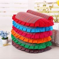 全决明子颈椎枕头修复颈椎专用圆柱成人脊椎枕头枕芯牵引颈椎枕头