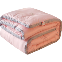 被子春秋被芯空调被冬被加厚保暖单人学生宿舍棉被褥太空被