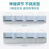床围栏宝宝防摔防护栏婴儿童床上单边安全护栏床围软包通用床护栏