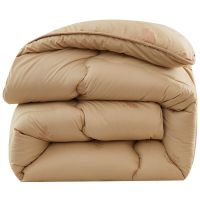 熙樱被子8斤/6斤/5斤加厚保暖羊毛被宿舍单双人秋冬被芯棉被